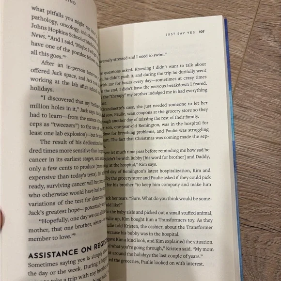 Human Kind Book by Brad Aronson - Picture 4 of 5